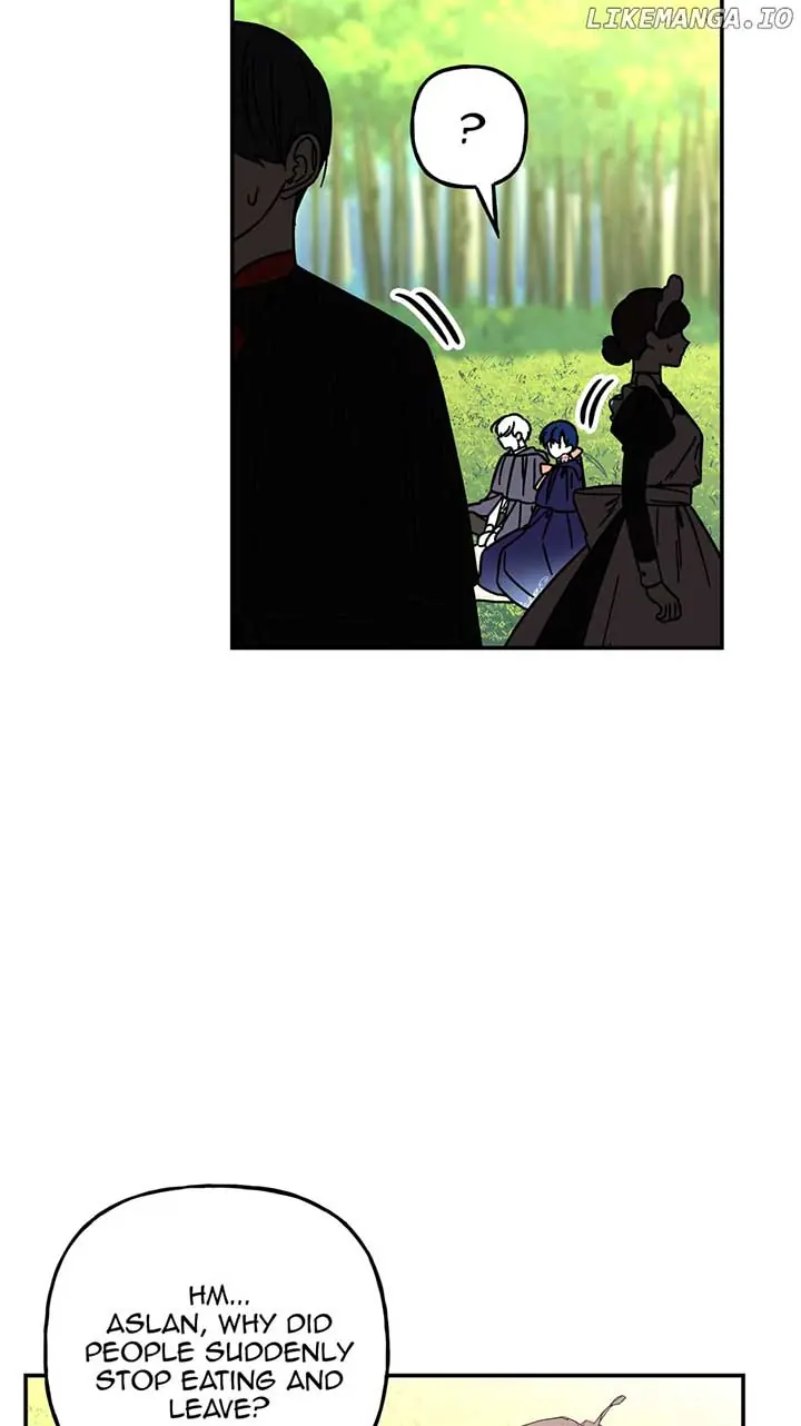 The Archmage's Daughter Chapter 199 Page 52