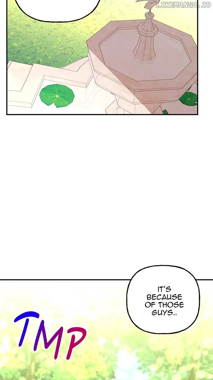 The Archmage's Daughter Chapter 199 Page 53