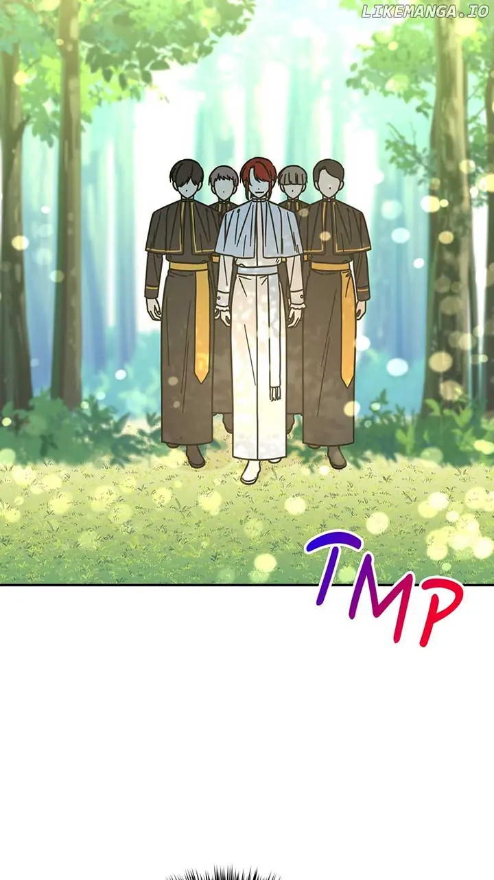 The Archmage's Daughter Chapter 199 Page 54