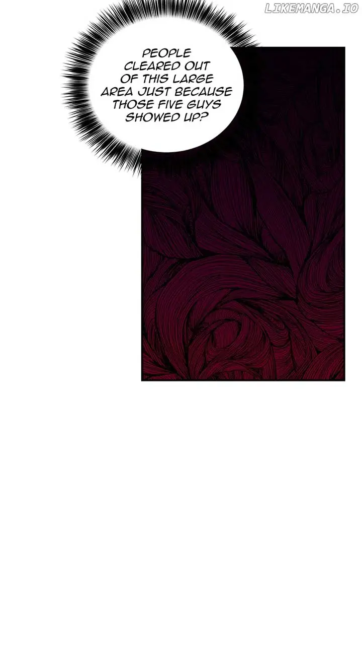 The Archmage's Daughter Chapter 199 Page 55