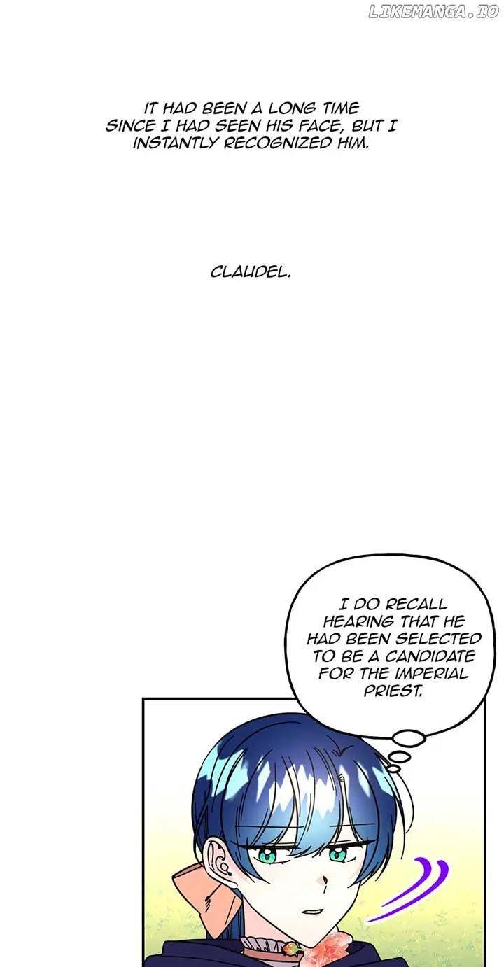 The Archmage's Daughter Chapter 199 Page 61