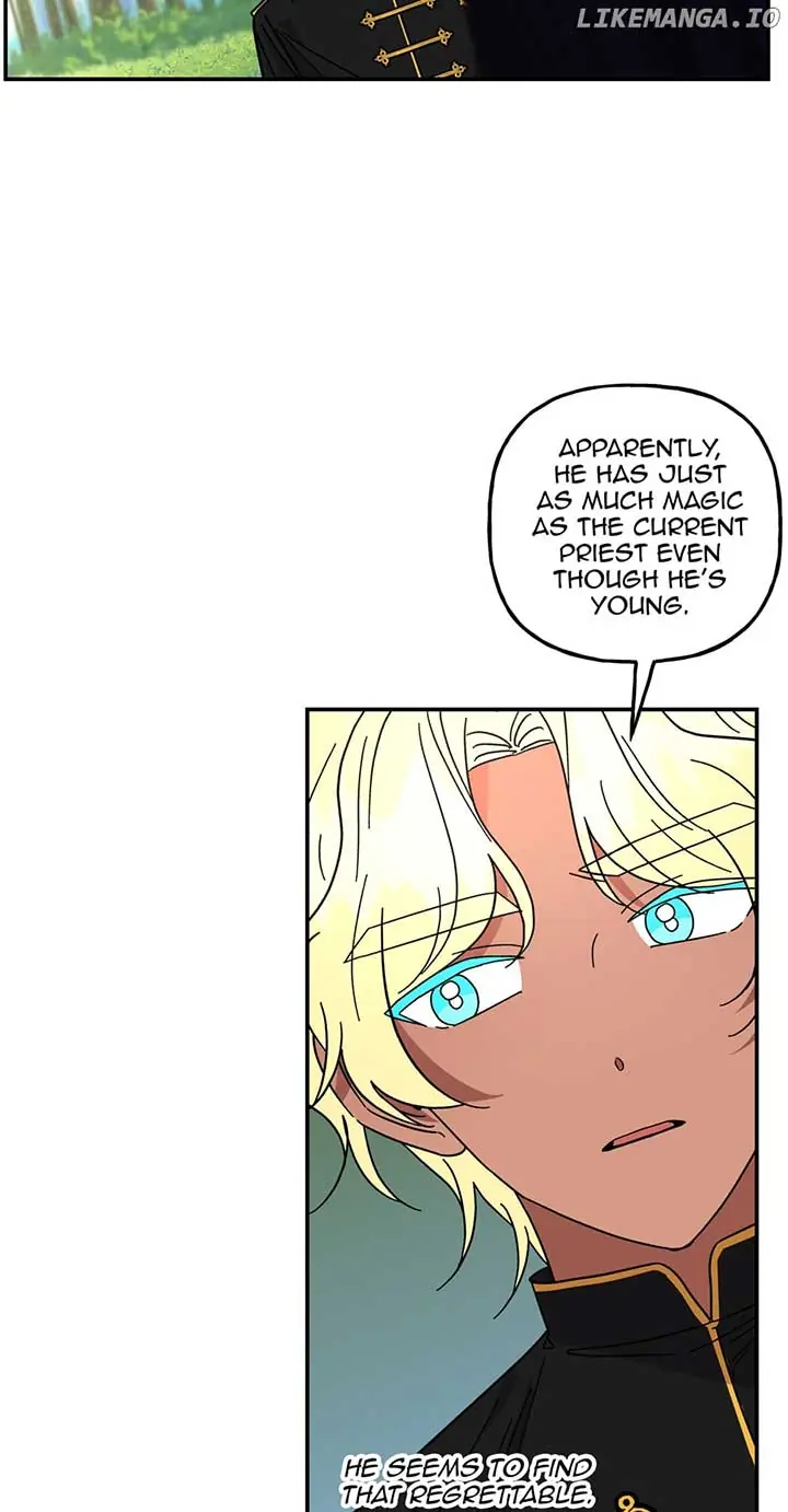 The Archmage's Daughter Chapter 199 Page 63