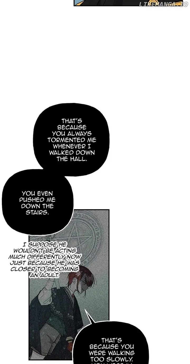 The Archmage's Daughter Chapter 199 Page 64