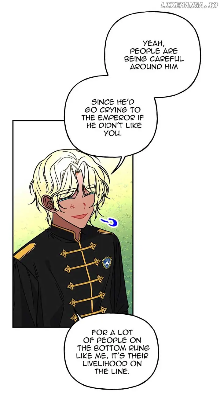 The Archmage's Daughter Chapter 199 Page 66