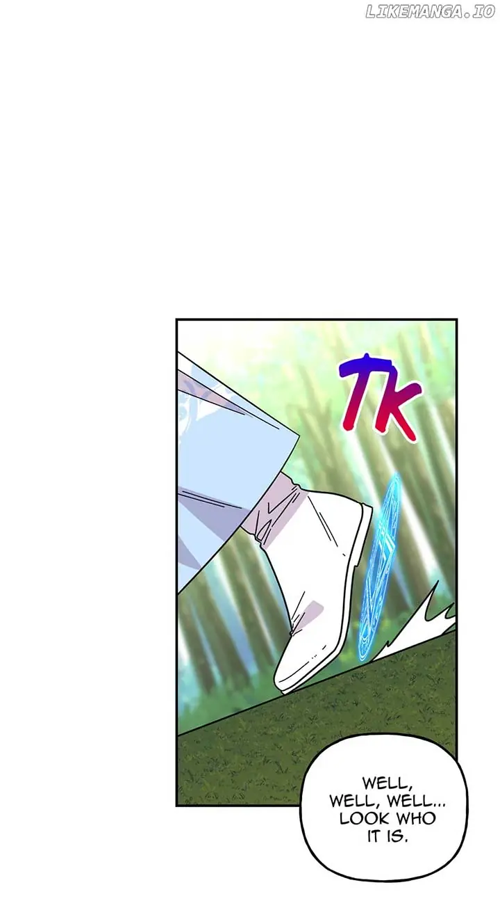The Archmage's Daughter Chapter 199 Page 67