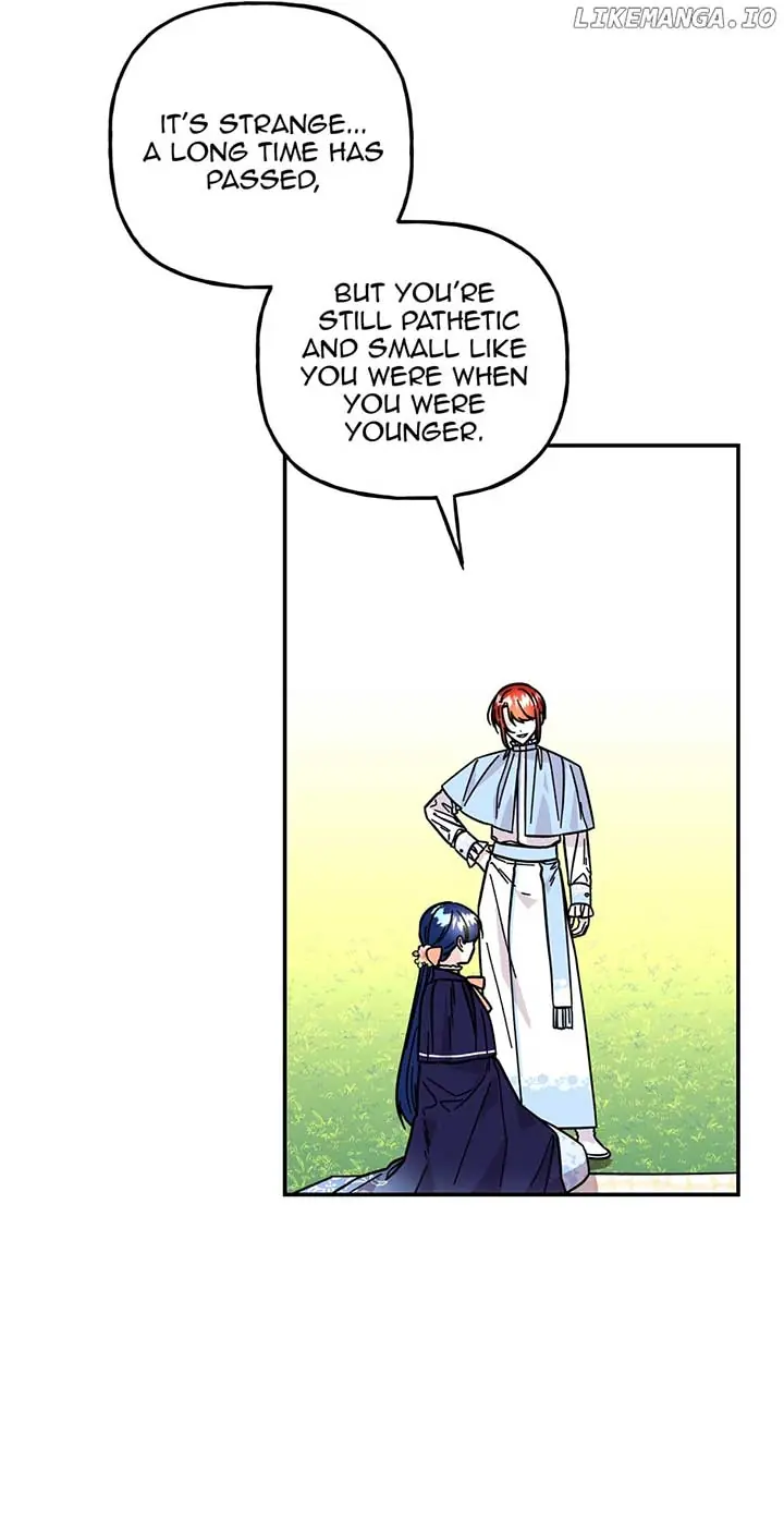 The Archmage's Daughter Chapter 200 Page 4