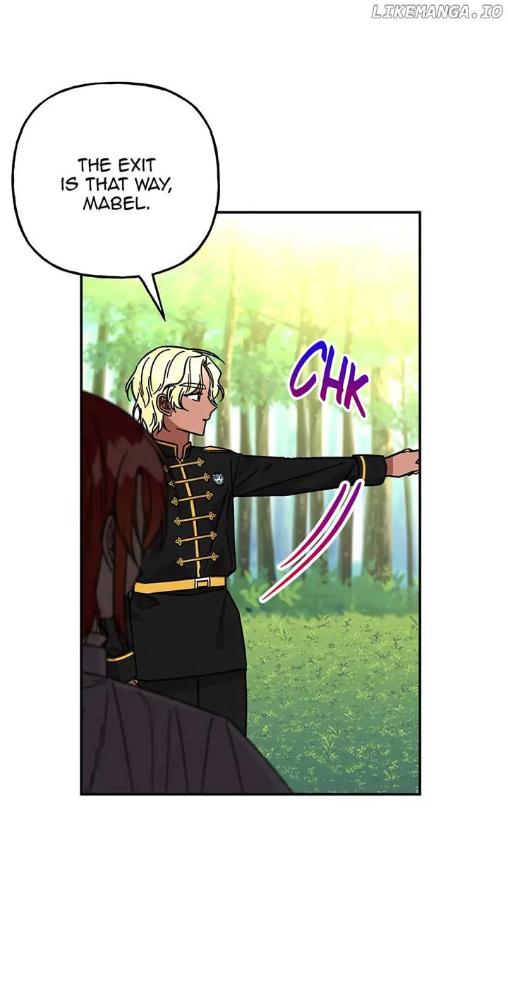 The Archmage's Daughter Chapter 200 Page 6