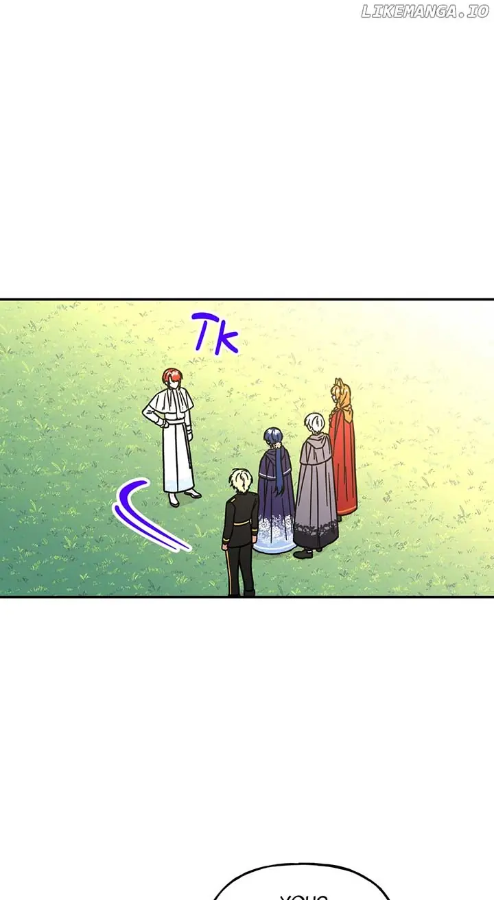 The Archmage's Daughter Chapter 200 Page 7