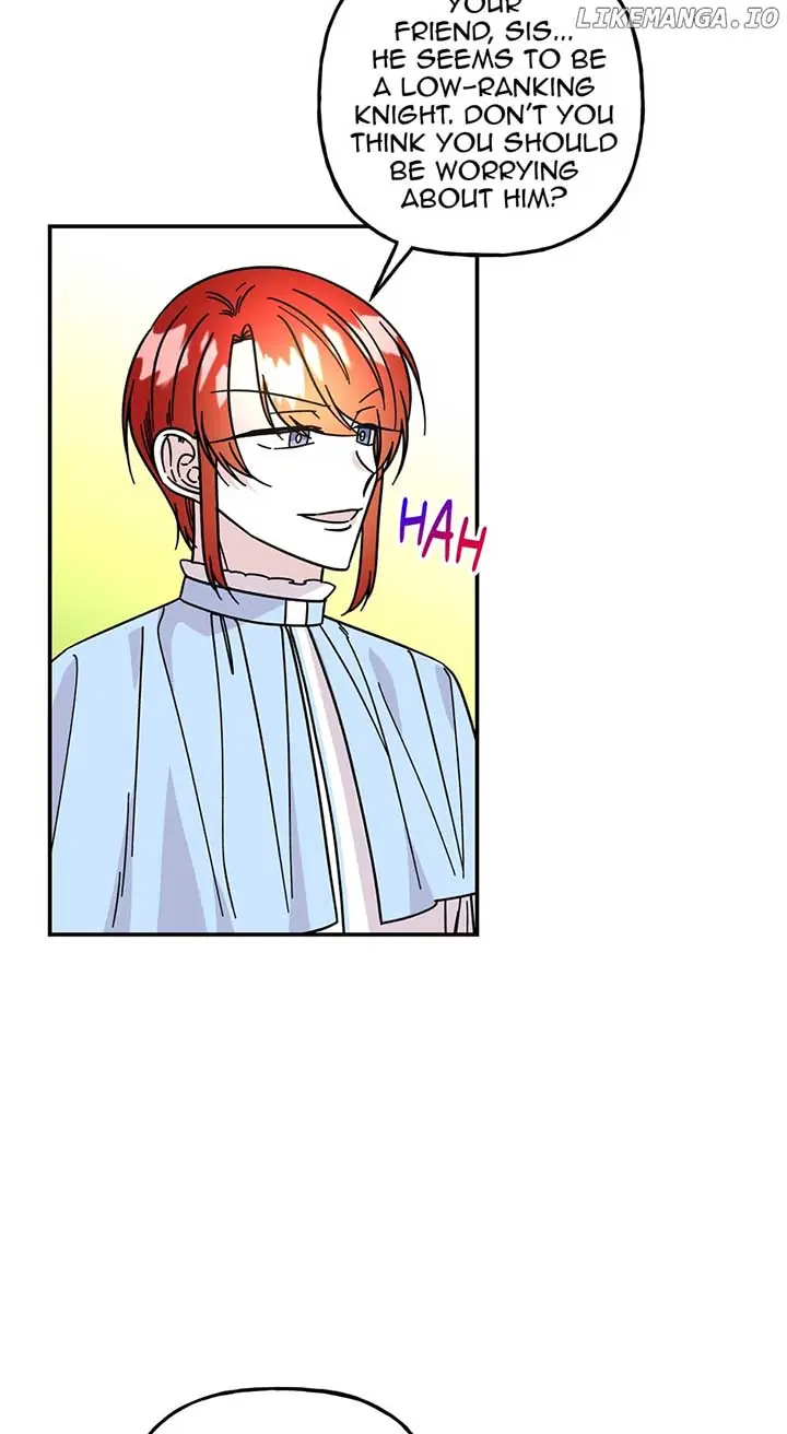 The Archmage's Daughter Chapter 200 Page 8