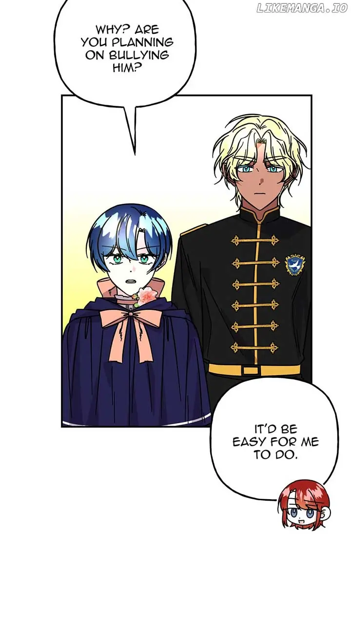 The Archmage's Daughter Chapter 200 Page 9