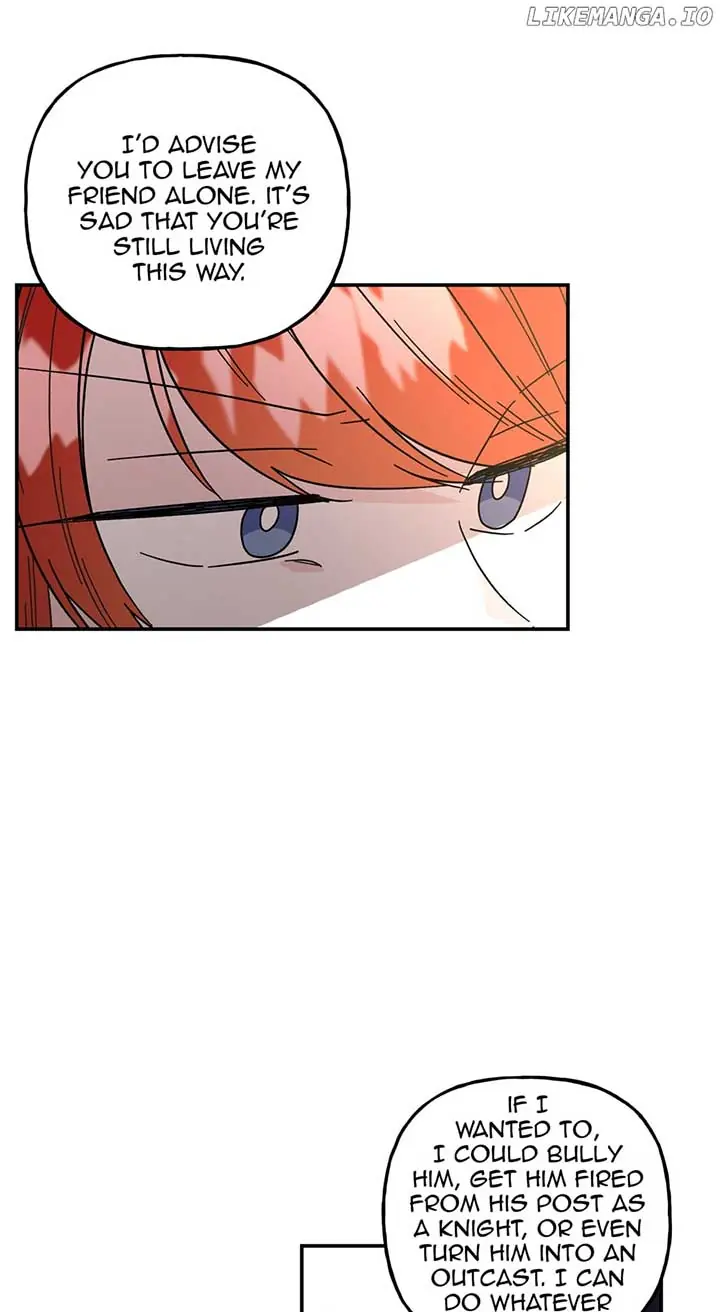 The Archmage's Daughter Chapter 200 Page 10