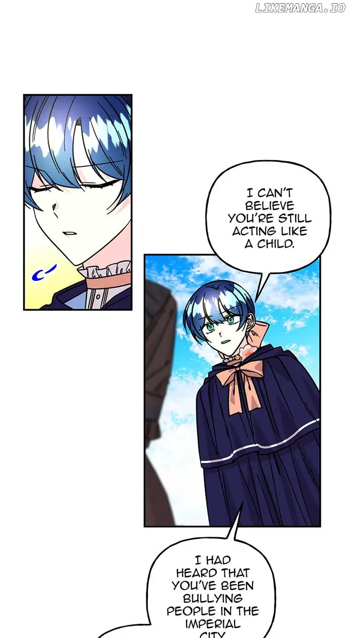 The Archmage's Daughter Chapter 200 Page 12