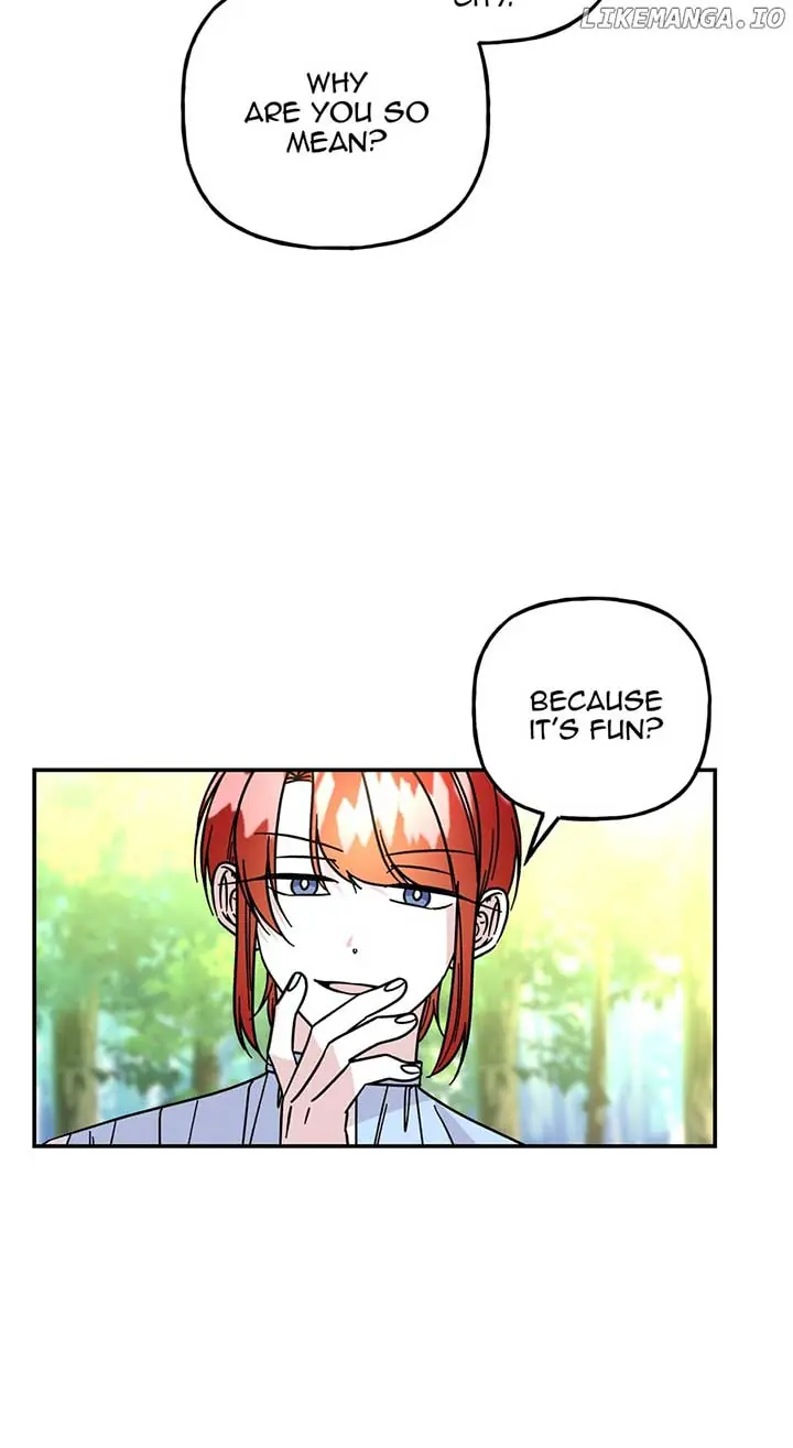 The Archmage's Daughter Chapter 200 Page 13