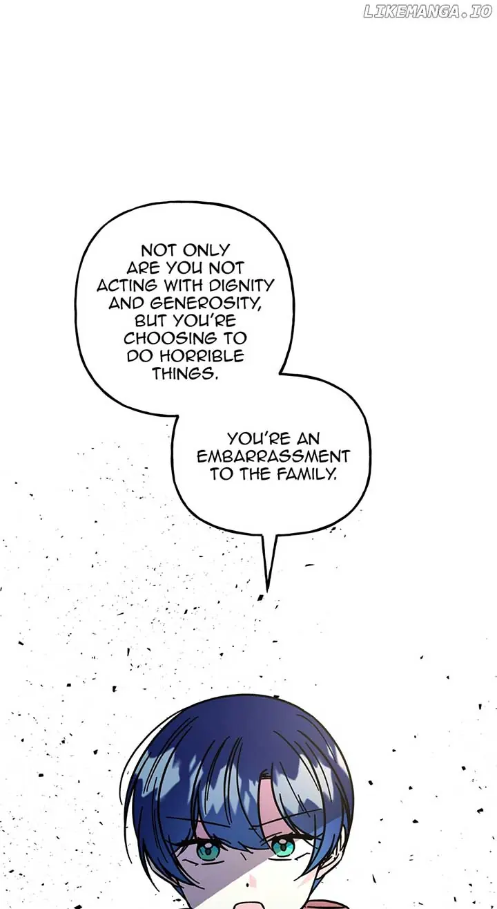 The Archmage's Daughter Chapter 200 Page 15