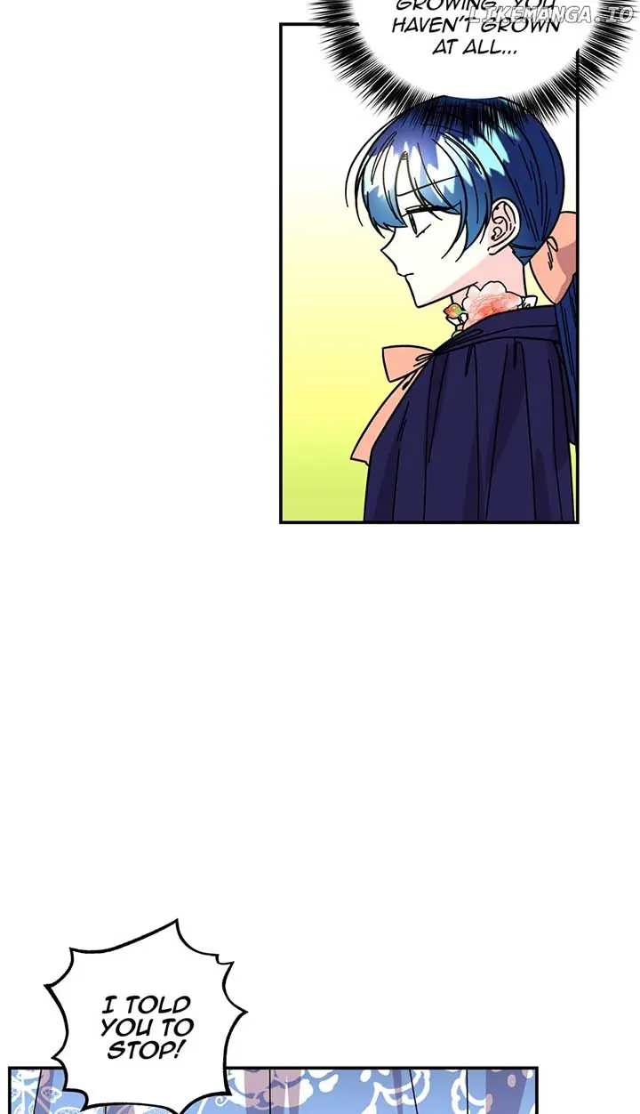 The Archmage's Daughter Chapter 200 Page 19
