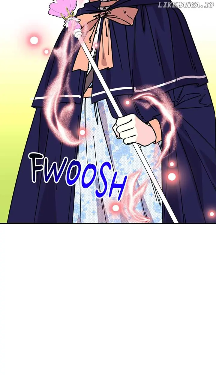 The Archmage's Daughter Chapter 200 Page 21