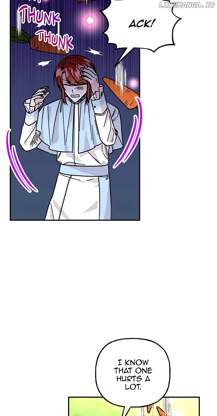 The Archmage's Daughter Chapter 200 Page 23