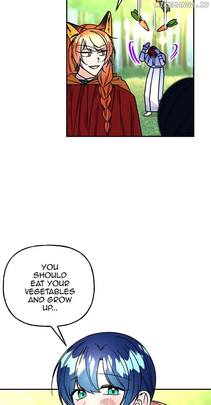The Archmage's Daughter Chapter 200 Page 24