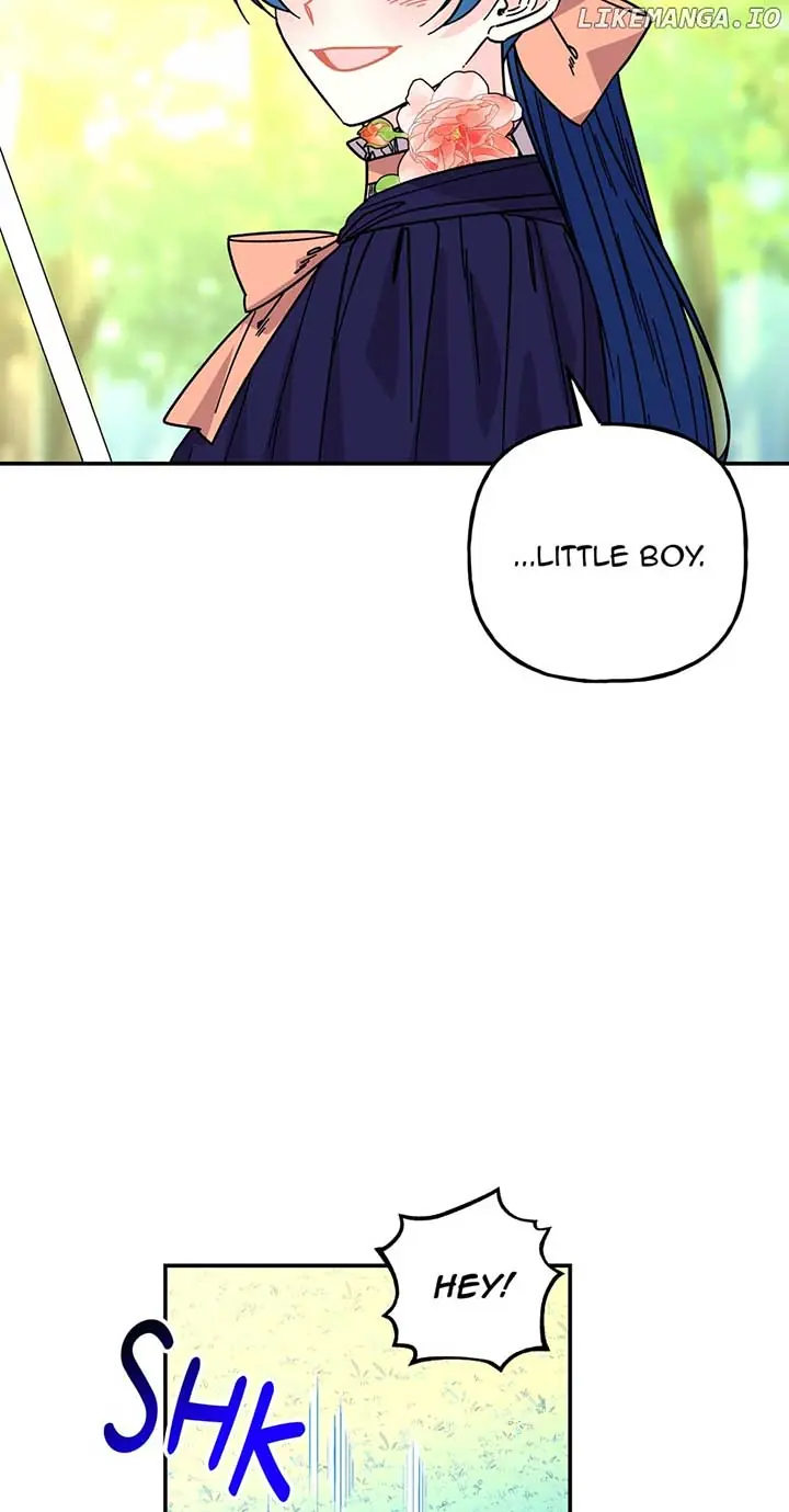 The Archmage's Daughter Chapter 200 Page 25