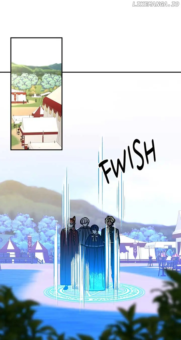 The Archmage's Daughter Chapter 200 Page 27