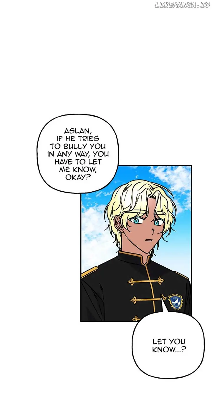 The Archmage's Daughter Chapter 200 Page 29