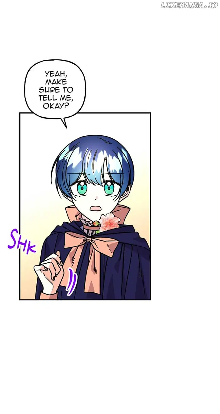 The Archmage's Daughter Chapter 200 Page 30