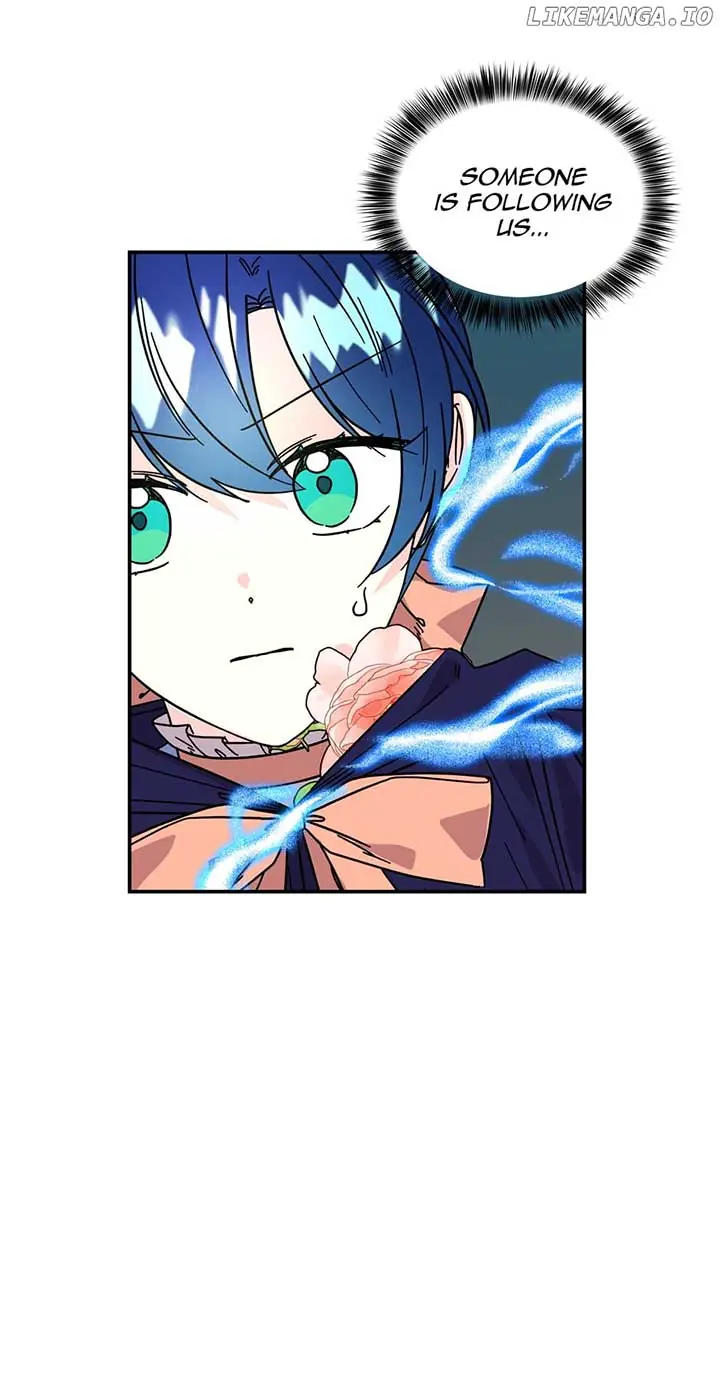 The Archmage's Daughter Chapter 200 Page 36