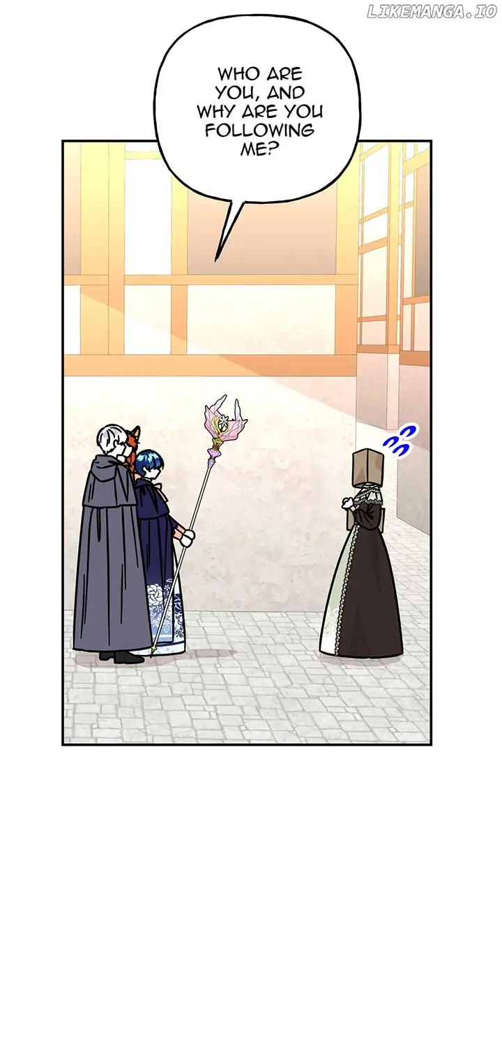 The Archmage's Daughter Chapter 200 Page 40