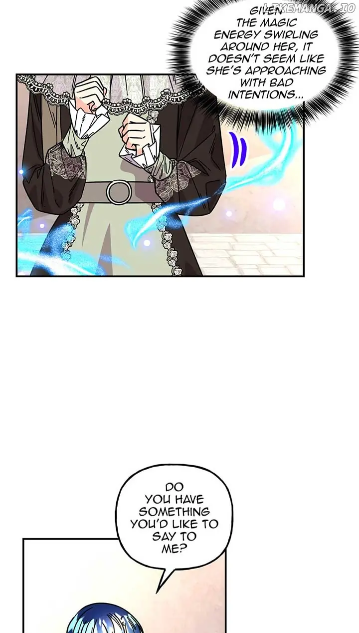The Archmage's Daughter Chapter 200 Page 42