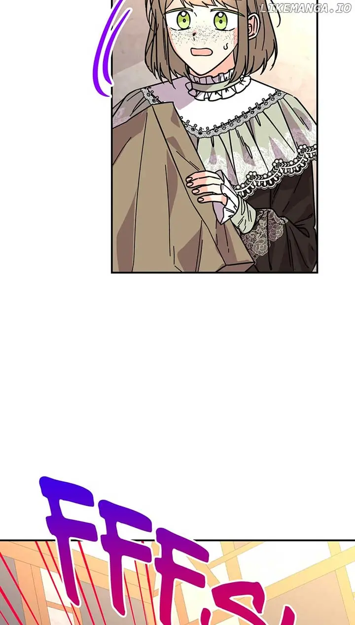 The Archmage's Daughter Chapter 200 Page 44