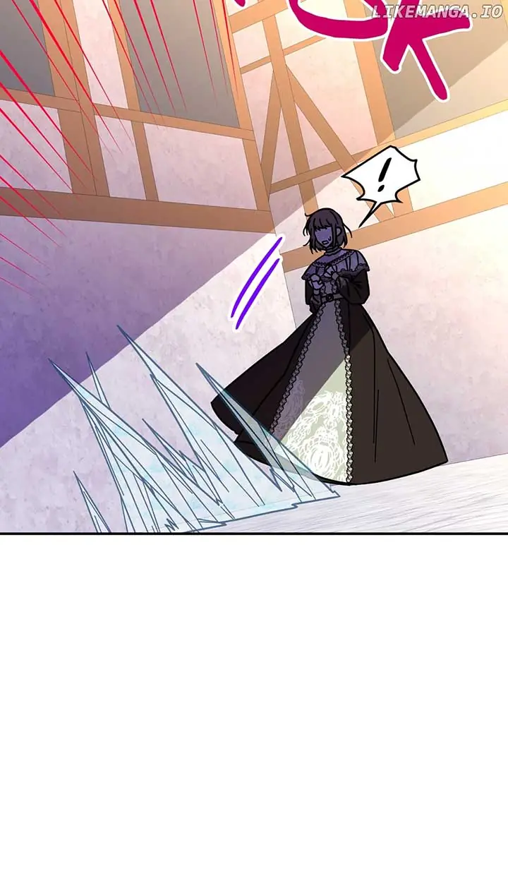 The Archmage's Daughter Chapter 200 Page 45