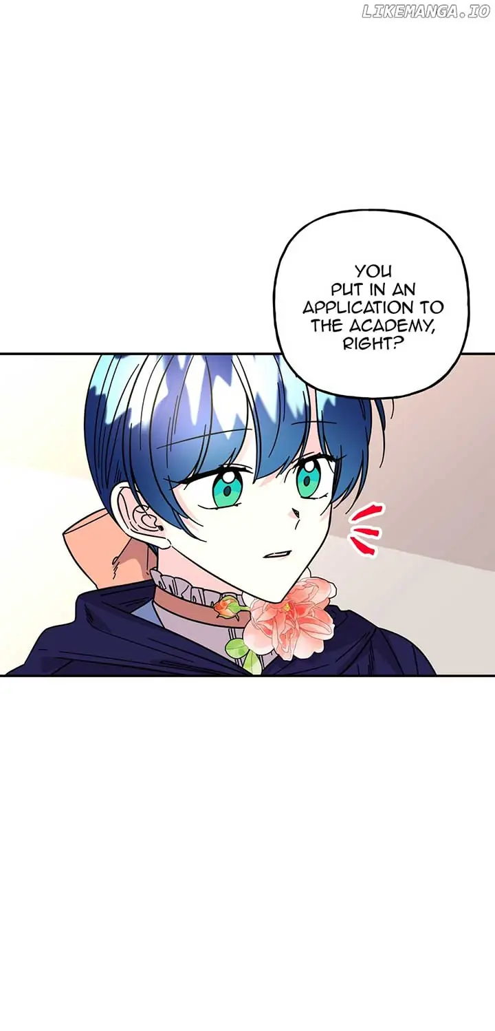The Archmage's Daughter Chapter 200 Page 49