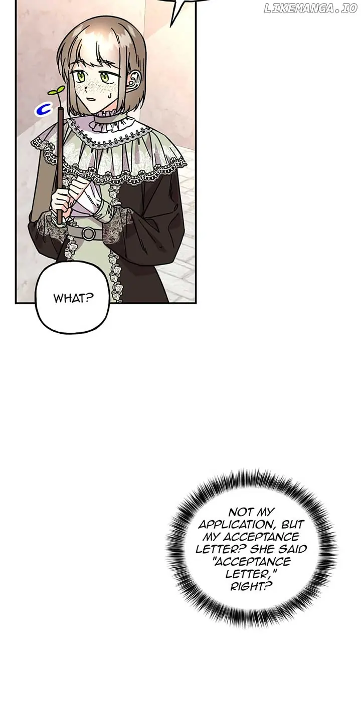 The Archmage's Daughter Chapter 200 Page 51