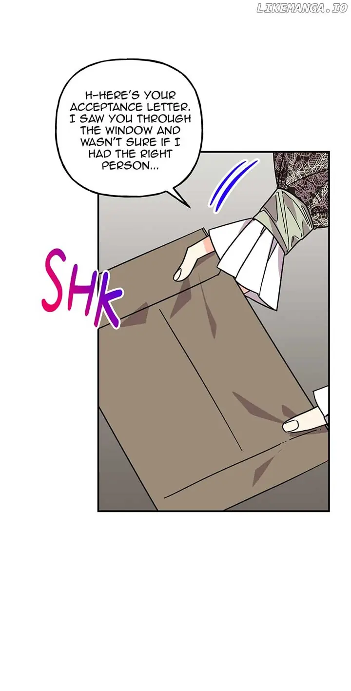 The Archmage's Daughter Chapter 200 Page 52
