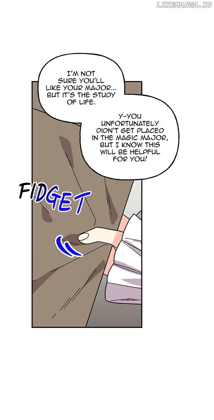 The Archmage's Daughter Chapter 200 Page 53