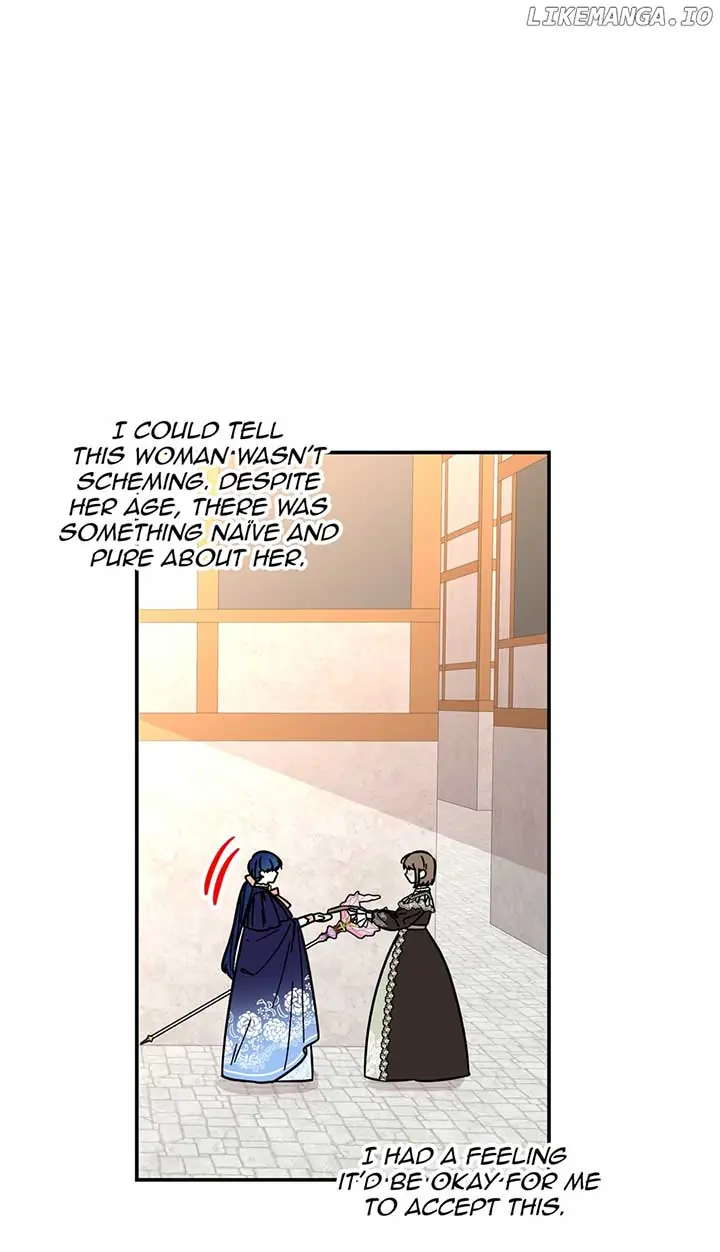 The Archmage's Daughter Chapter 200 Page 56