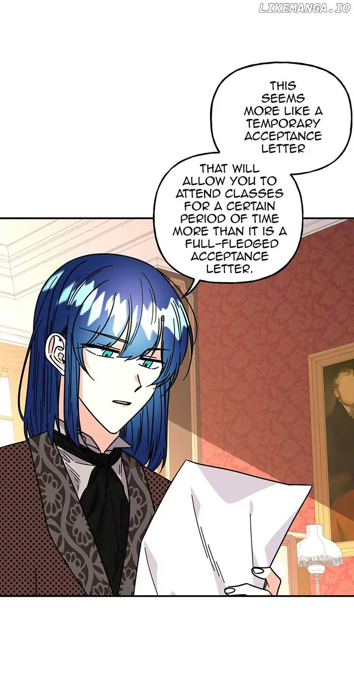 The Archmage's Daughter Chapter 201 Page 4