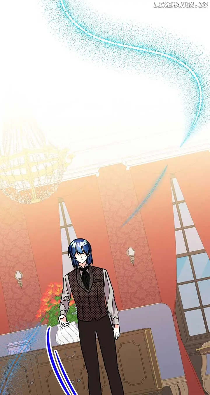 The Archmage's Daughter Chapter 201 Page 9