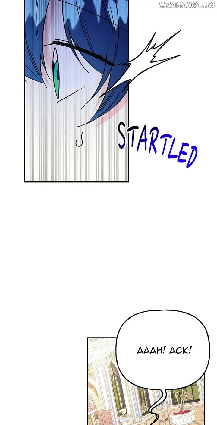 The Archmage's Daughter Chapter 201 Page 17