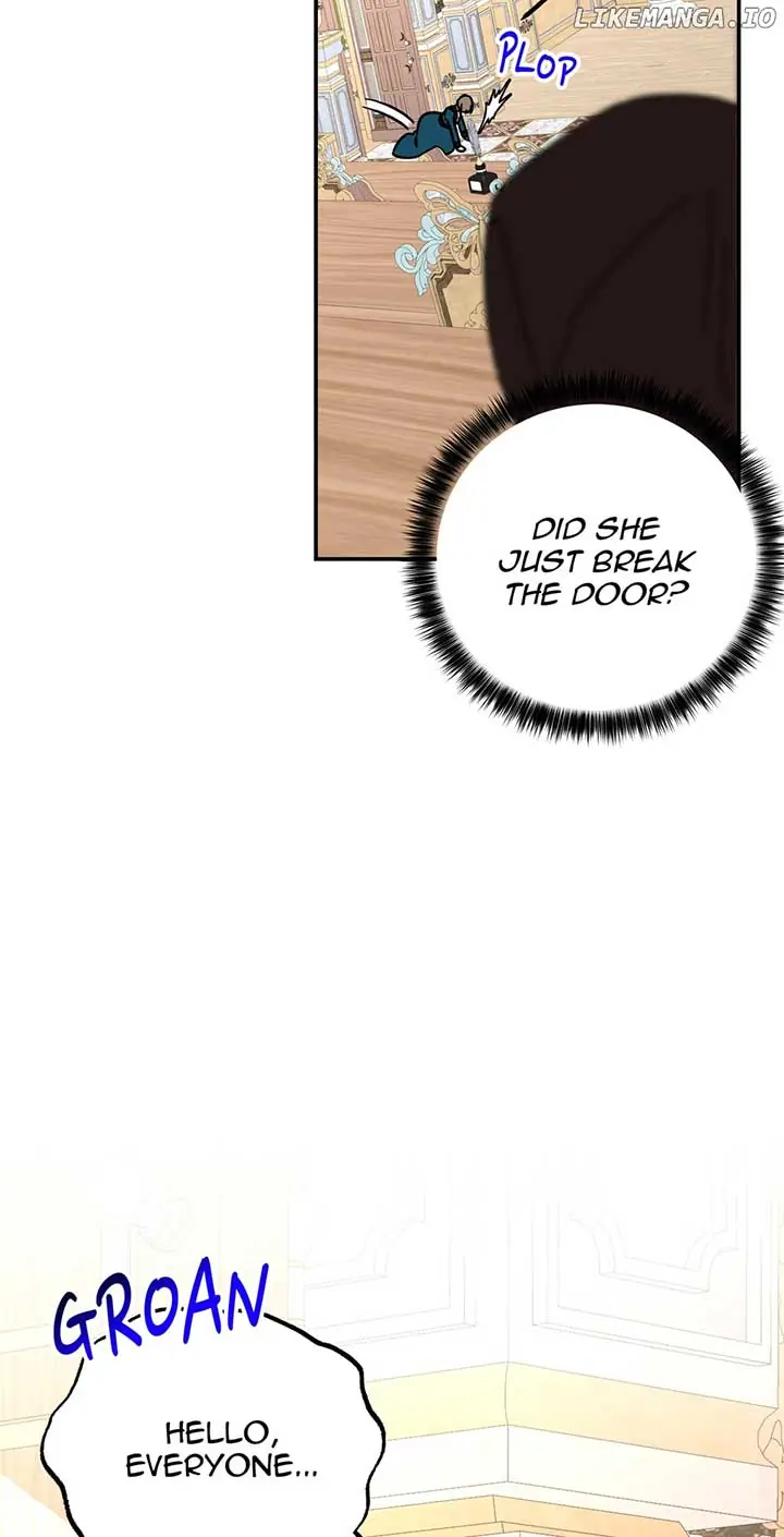 The Archmage's Daughter Chapter 201 Page 18