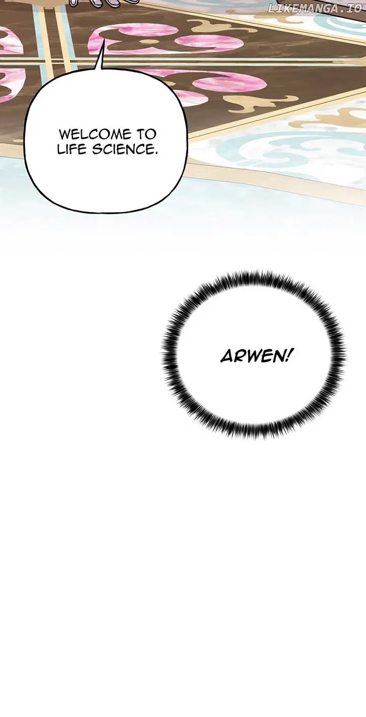 The Archmage's Daughter Chapter 201 Page 20