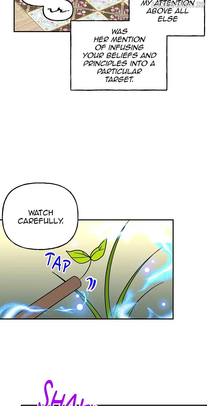 The Archmage's Daughter Chapter 201 Page 22