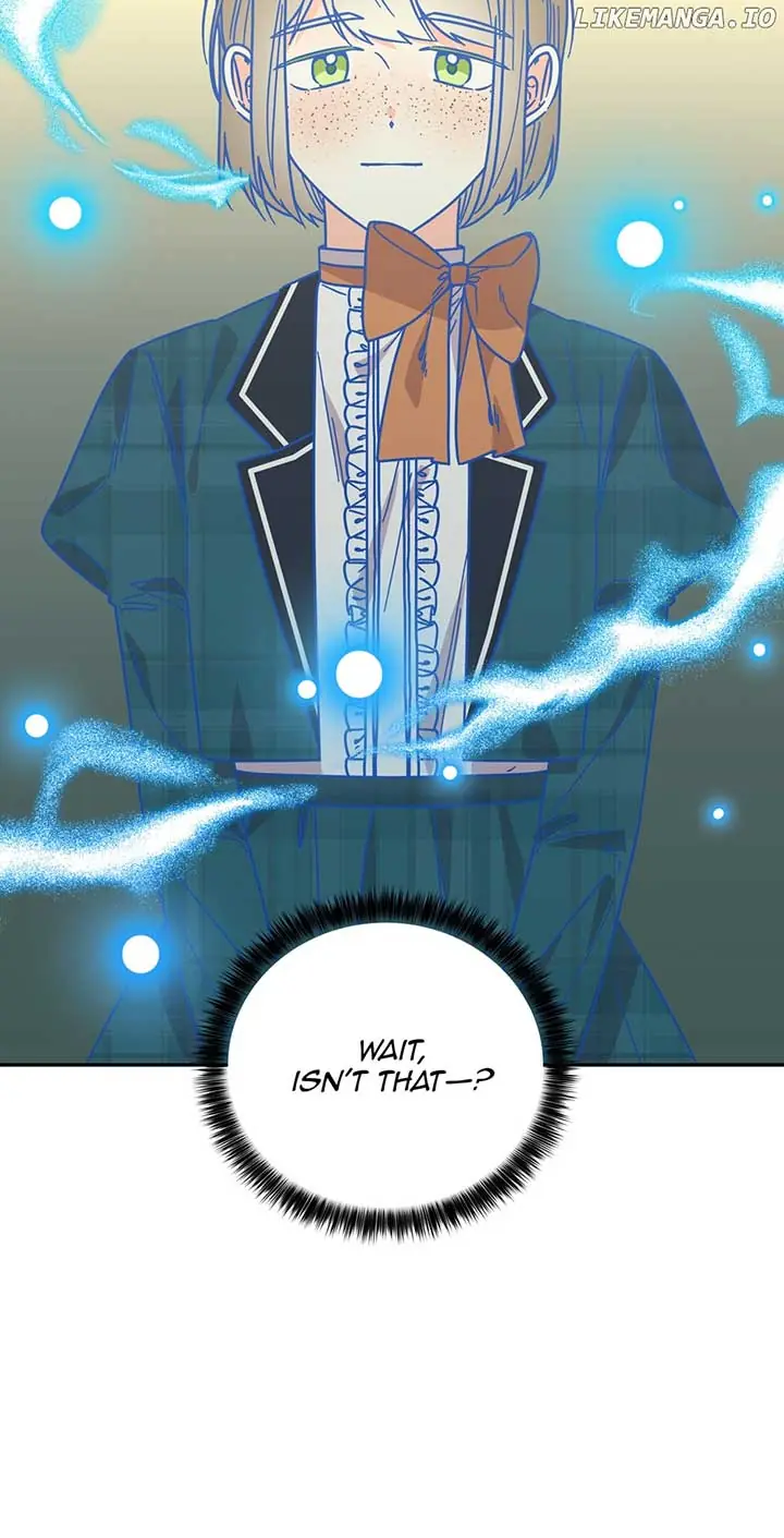 The Archmage's Daughter Chapter 201 Page 24