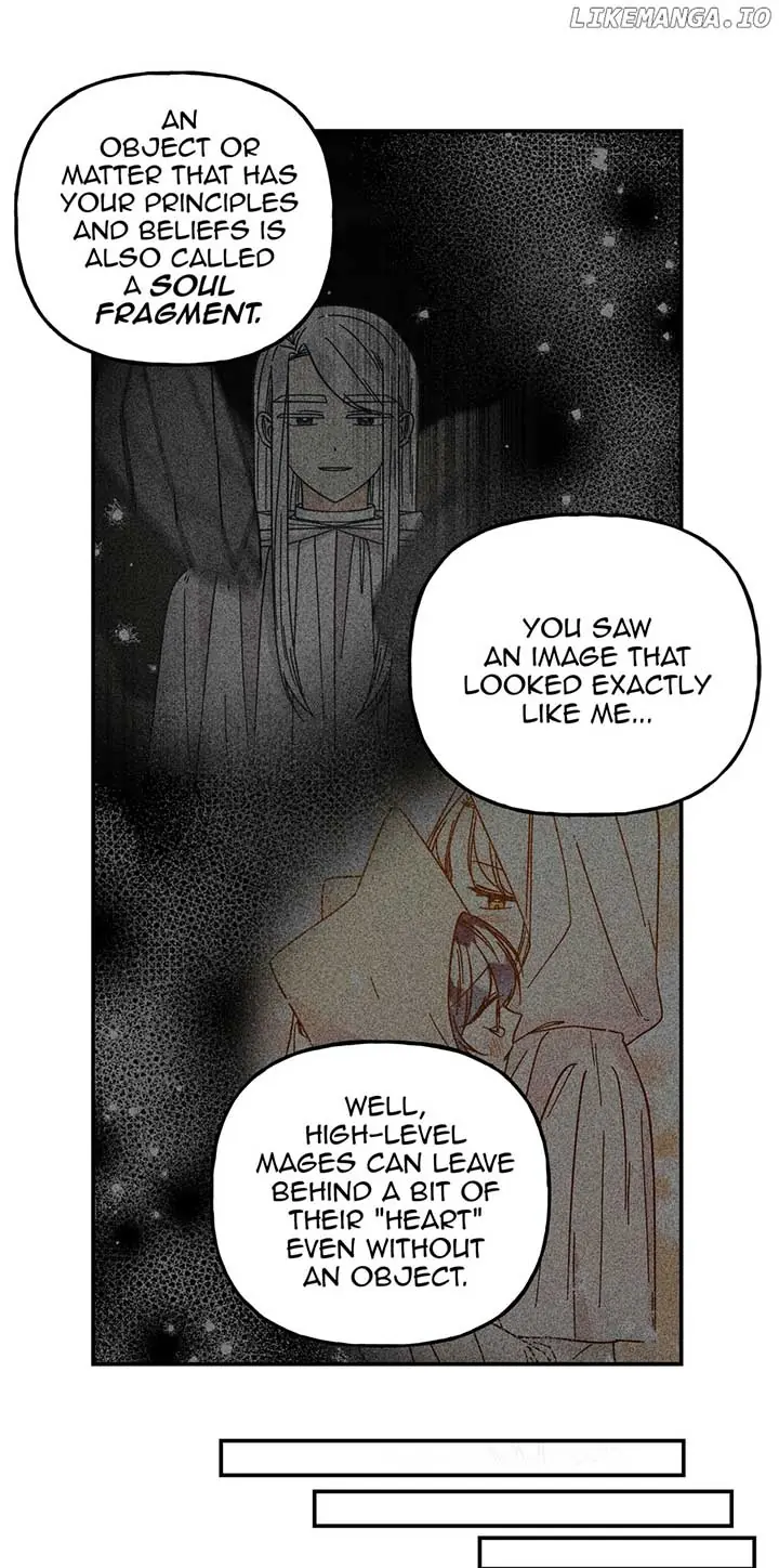 The Archmage's Daughter Chapter 201 Page 26