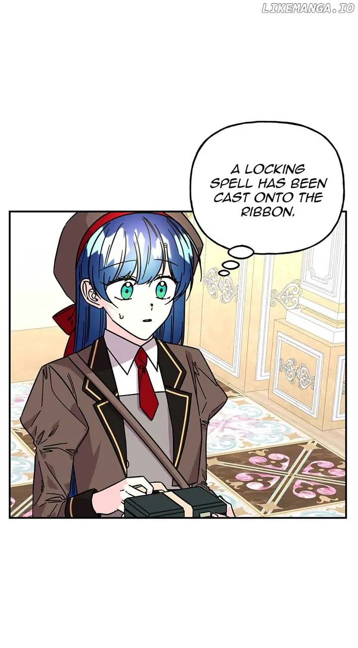 The Archmage's Daughter Chapter 201 Page 31