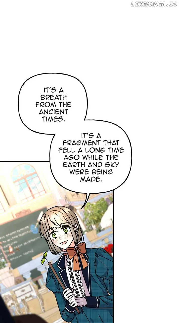 The Archmage's Daughter Chapter 201 Page 33