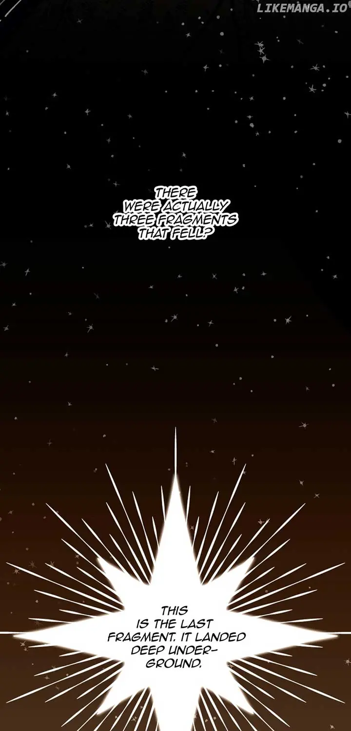 The Archmage's Daughter Chapter 201 Page 37