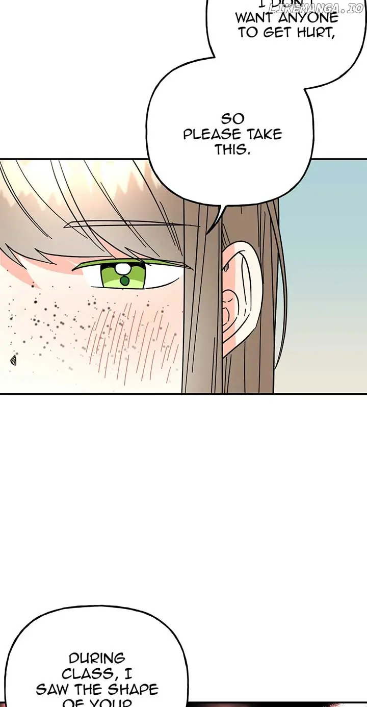 The Archmage's Daughter Chapter 201 Page 42