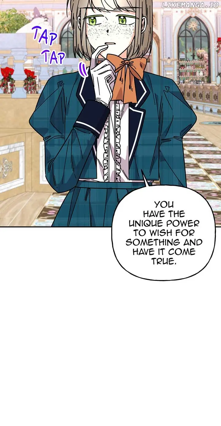 The Archmage's Daughter Chapter 201 Page 44