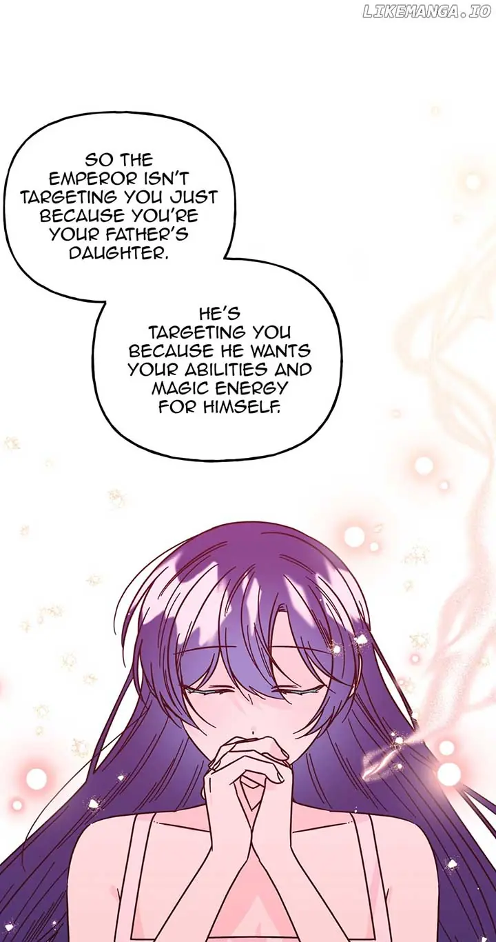 The Archmage's Daughter Chapter 201 Page 45